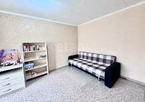 1-к квартира, вторичка, 32м2, 4/5 этаж