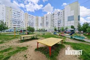 2-к квартира, вторичка, 66м2, 4/10 этаж