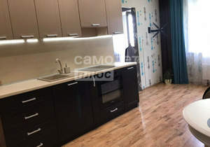 1-к квартира, вторичка, 32м2, 2/10 этаж