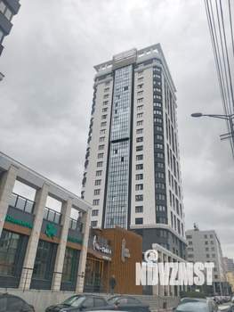 3-к квартира, вторичка, 78м2, 5/25 этаж
