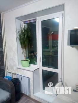 1-к квартира, вторичка, 34м2, 6/11 этаж