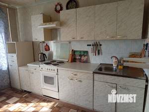 1-к квартира, вторичка, 36м2, 6/9 этаж