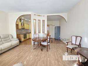 3-к квартира, вторичка, 116м2, 2/10 этаж