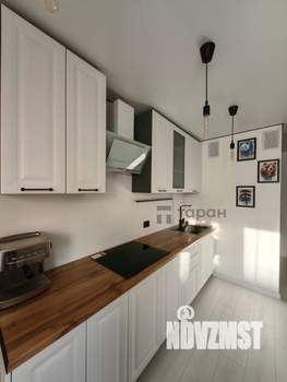 2-к квартира, вторичка, 56м2, 1/18 этаж