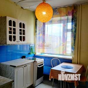 2-к квартира, вторичка, 52м2, 7/14 этаж