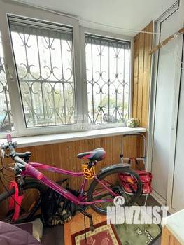 2-к квартира, вторичка, 46м2, 1/5 этаж