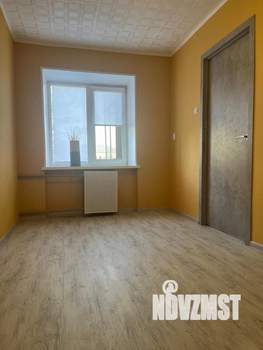 2-к квартира, вторичка, 41м2, 3/5 этаж