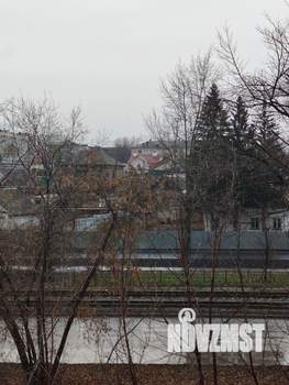 1-к квартира, вторичка, 31м2, 3/5 этаж