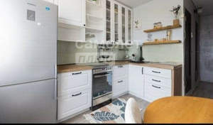 1-к квартира, вторичка, 40м2, 10/10 этаж