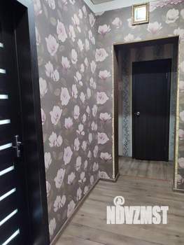 2-к квартира, вторичка, 51м2, 1/2 этаж