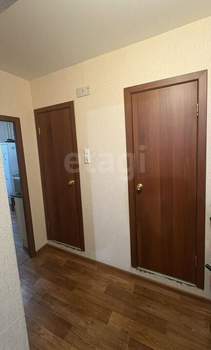 1-к квартира, вторичка, 43м2, 6/10 этаж