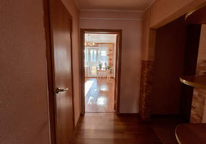 3-к квартира, вторичка, 65м2, 6/9 этаж