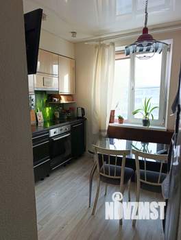 2-к квартира, вторичка, 51м2, 9/9 этаж