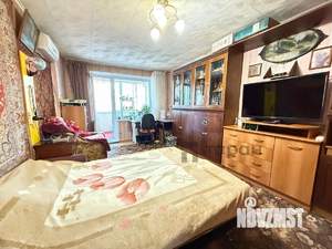 3-к квартира, вторичка, 67м2, 1/9 этаж