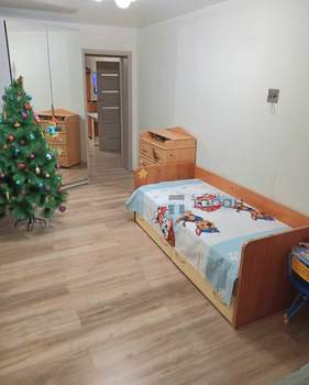 2-к квартира, вторичка, 45м2, 3/5 этаж