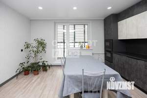 4-к квартира, вторичка, 80м2, 7/13 этаж