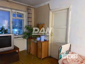 2-к квартира, вторичка, 43м2, 3/5 этаж