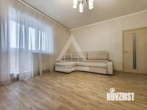 1-к квартира, вторичка, 45м2, 15/20 этаж