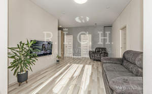 3-к квартира, вторичка, 85м2, 7/14 этаж