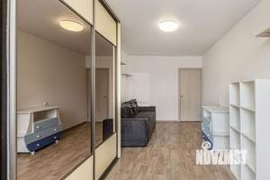 2-к квартира, вторичка, 54м2, 2/10 этаж
