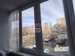 1-к квартира, вторичка, 32м2, 1/9 этаж