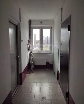 Студия квартира, вторичка, 27м2, 8/10 этаж