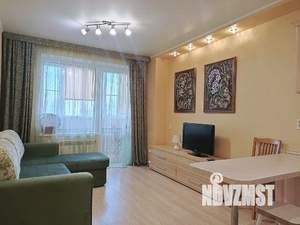 3-к квартира, вторичка, 78м2, 6/10 этаж