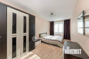 2-к квартира, вторичка, 65м2, 3/10 этаж