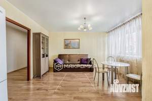 2-к квартира, вторичка, 62м2, 7/7 этаж