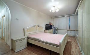 3-к квартира, вторичка, 62м2, 2/9 этаж