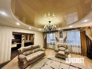 3-к квартира, вторичка, 100м2, 7/9 этаж
