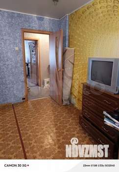 2-к квартира, вторичка, 46м2, 1/5 этаж
