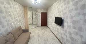 2-к квартира, вторичка, 57м2, 3/10 этаж