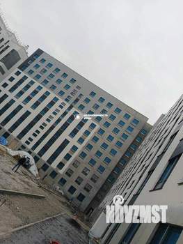 2-к квартира, вторичка, 51м2, 2/10 этаж