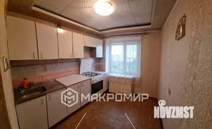 3-к квартира, вторичка, 63м2, 8/9 этаж