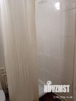 Студия квартира, вторичка, 24м2, 17/17 этаж