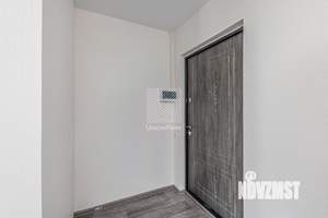 1-к квартира, вторичка, 41м2, 8/10 этаж