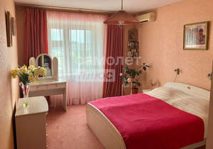 3-к квартира, вторичка, 87м2, 8/8 этаж