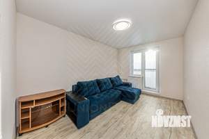 2-к квартира, вторичка, 49м2, 3/10 этаж