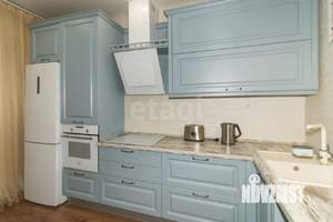 1-к квартира, вторичка, 53м2, 3/12 этаж