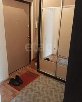 Студия квартира, вторичка, 19м2, 9/20 этаж