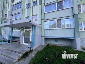 1-к квартира, вторичка, 43м2, 7/11 этаж