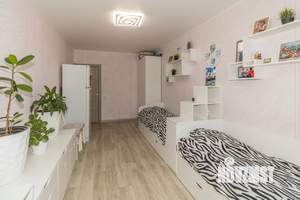 2-к квартира, вторичка, 65м2, 8/10 этаж