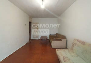 1-к квартира, вторичка, 32м2, 3/5 этаж