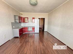 1-к квартира, вторичка, 64м2, 12/14 этаж