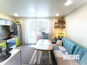 3-к квартира, вторичка, 65м2, 7/10 этаж