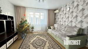 2-к квартира, вторичка, 52м2, 7/10 этаж