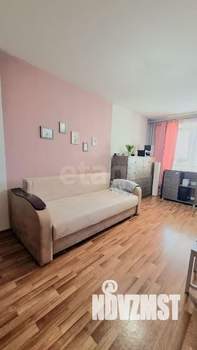 1-к квартира, вторичка, 32м2, 6/10 этаж