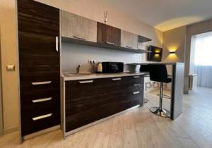 1-к квартира, вторичка, 50м2, 9/15 этаж