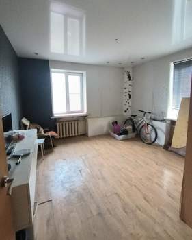 2-к квартира, вторичка, 61м2, 3/3 этаж